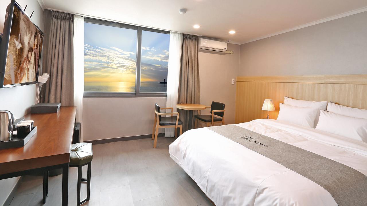 Sea Stay Jangjang Exteriér fotografie