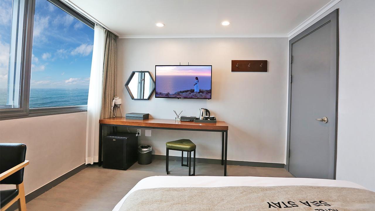 Sea Stay Jangjang Exteriér fotografie